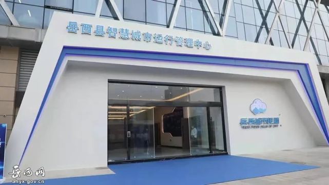 回眸2021，这是奋进的岳西
