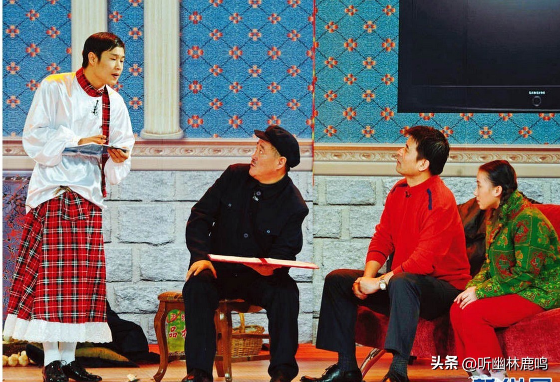 “鸿门宴”后销声匿迹的毕福剑，到底触碰了什么底线