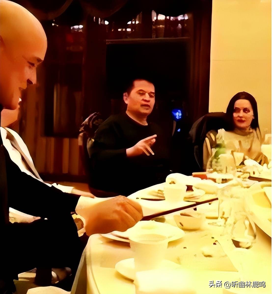 “鸿门宴”后销声匿迹的毕福剑，到底触碰了什么底线