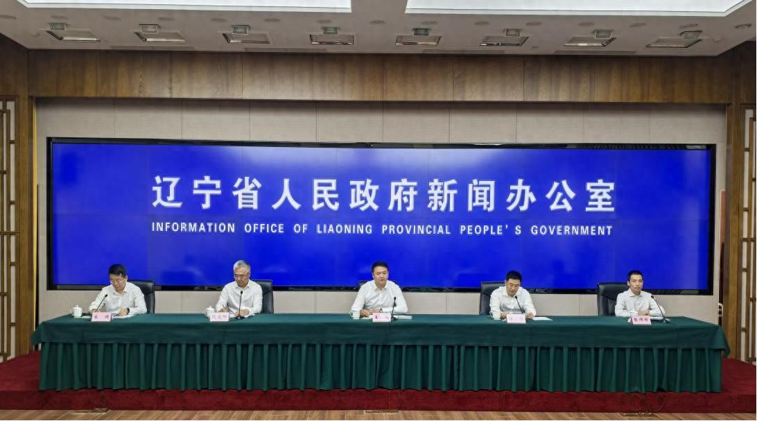 辽宁发布 | “振兴新突破 决胜勇争先”阜新以项目攻坚破解发展瓶颈 经济发展实现良好开局