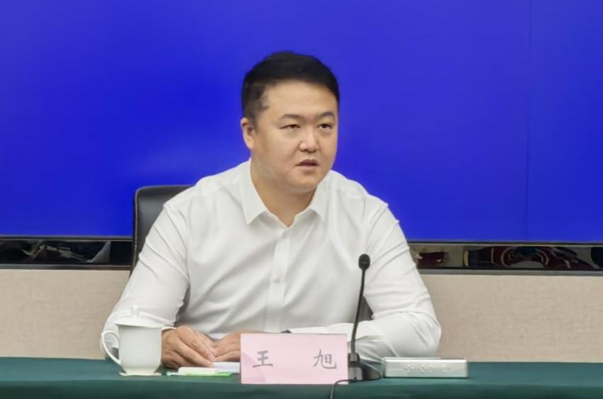 辽宁发布 | “振兴新突破 决胜勇争先”阜新以项目攻坚破解发展瓶颈 经济发展实现良好开局