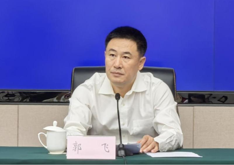 辽宁发布 | “振兴新突破 决胜勇争先”阜新以项目攻坚破解发展瓶颈 经济发展实现良好开局