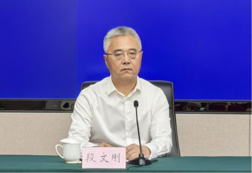 辽宁发布 | “振兴新突破 决胜勇争先”阜新以项目攻坚破解发展瓶颈 经济发展实现良好开局