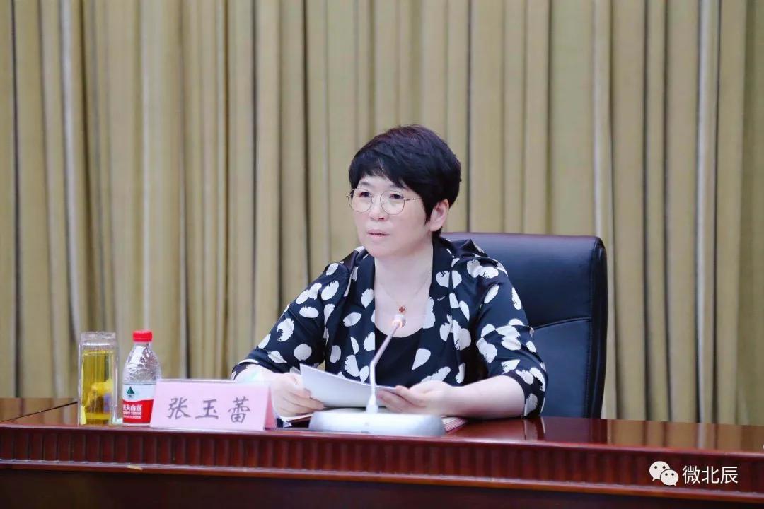 北辰区推动《天津市中长期青年发展规划（2017-2025年）》实施
