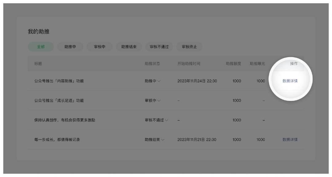 重磅，微信公众号终于可以改标题了，还推出了“内容助推”功能