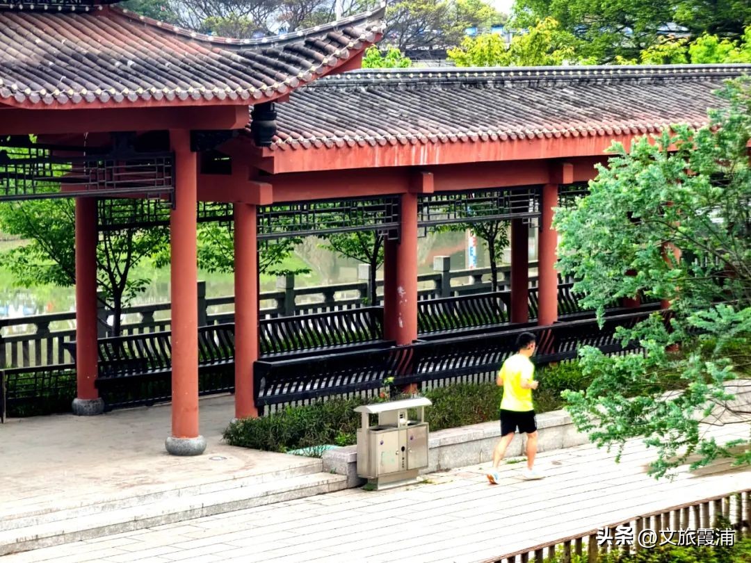 最美人间四月天，这份霞浦城郊赏春健身攻略请收下