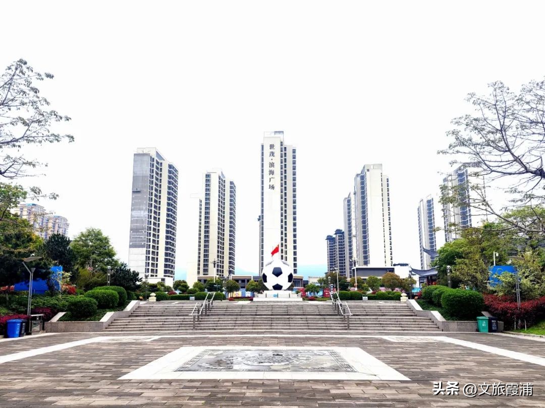 最美人间四月天，这份霞浦城郊赏春健身攻略请收下