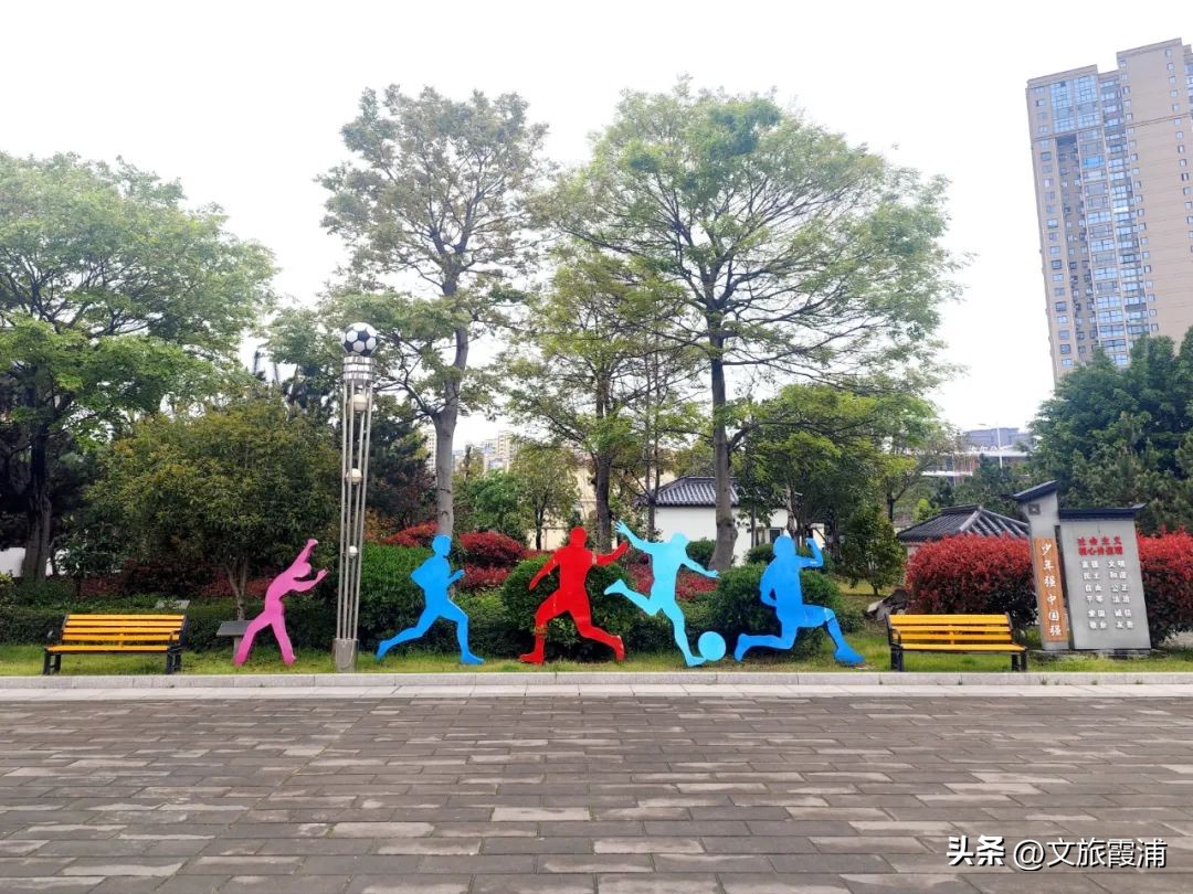 最美人间四月天，这份霞浦城郊赏春健身攻略请收下