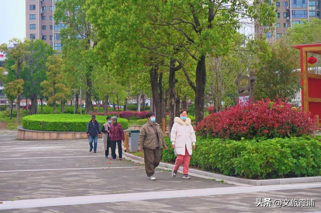 最美人间四月天，这份霞浦城郊赏春健身攻略请收下