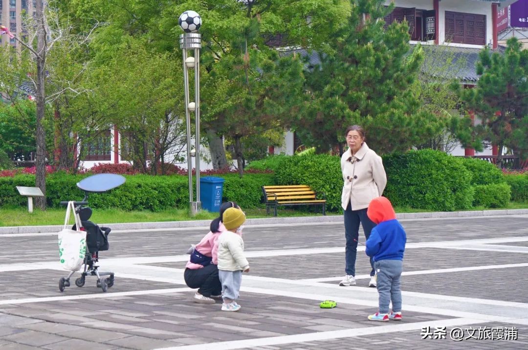 最美人间四月天，这份霞浦城郊赏春健身攻略请收下