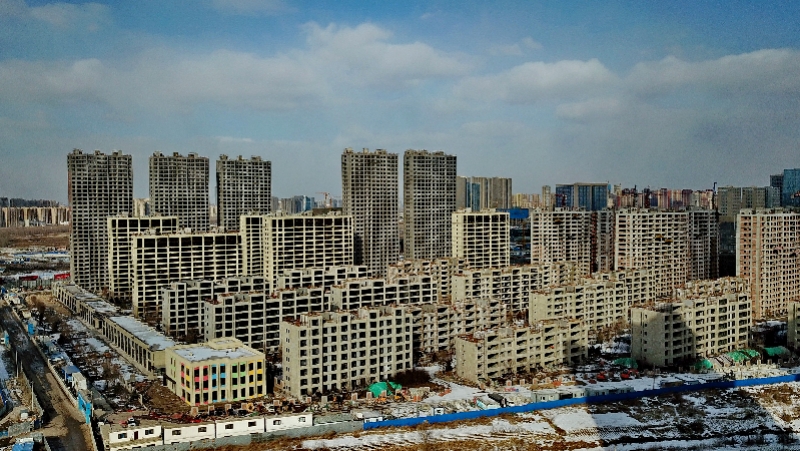 2021阅读量突破5亿+，察时局为你盘点年度时政十大热点