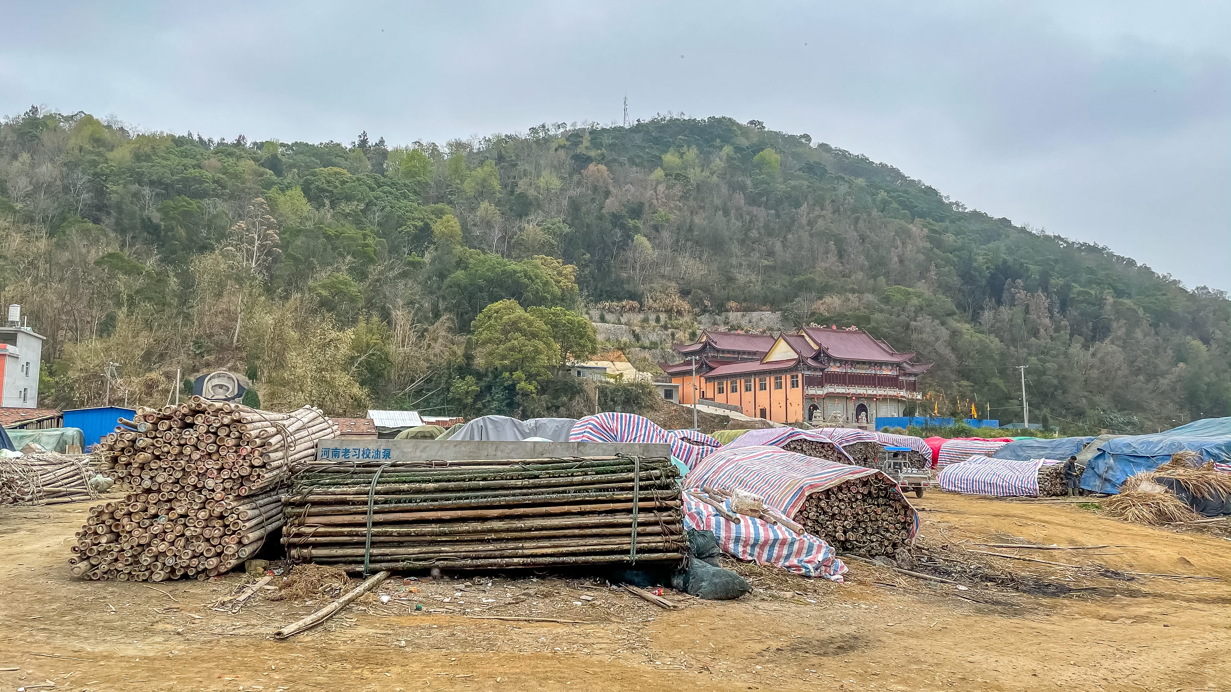 霞浦小众网红景点，三沙光影栈道，赏海上渔晖绝佳地