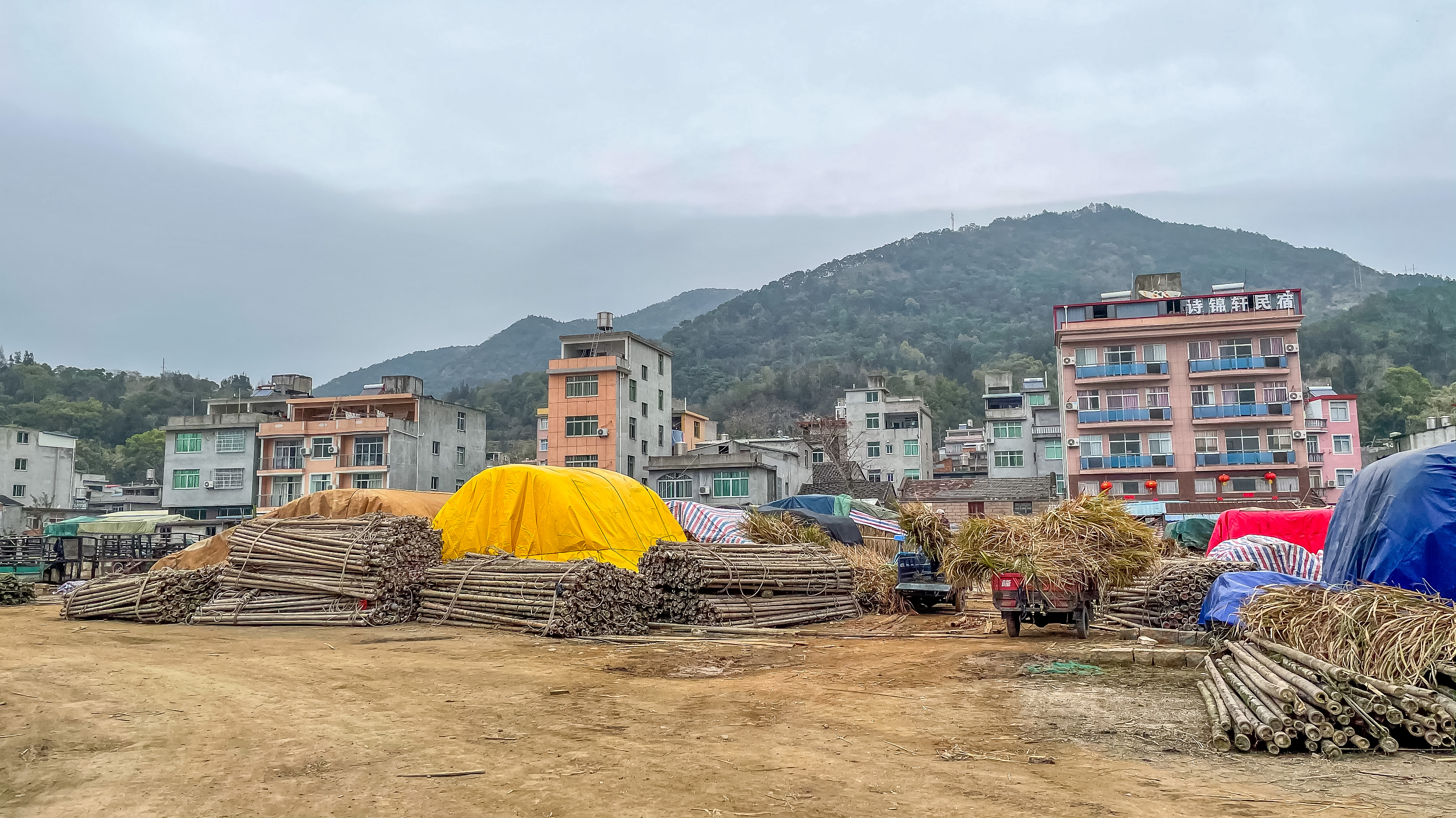 霞浦小众网红景点，三沙光影栈道，赏海上渔晖绝佳地