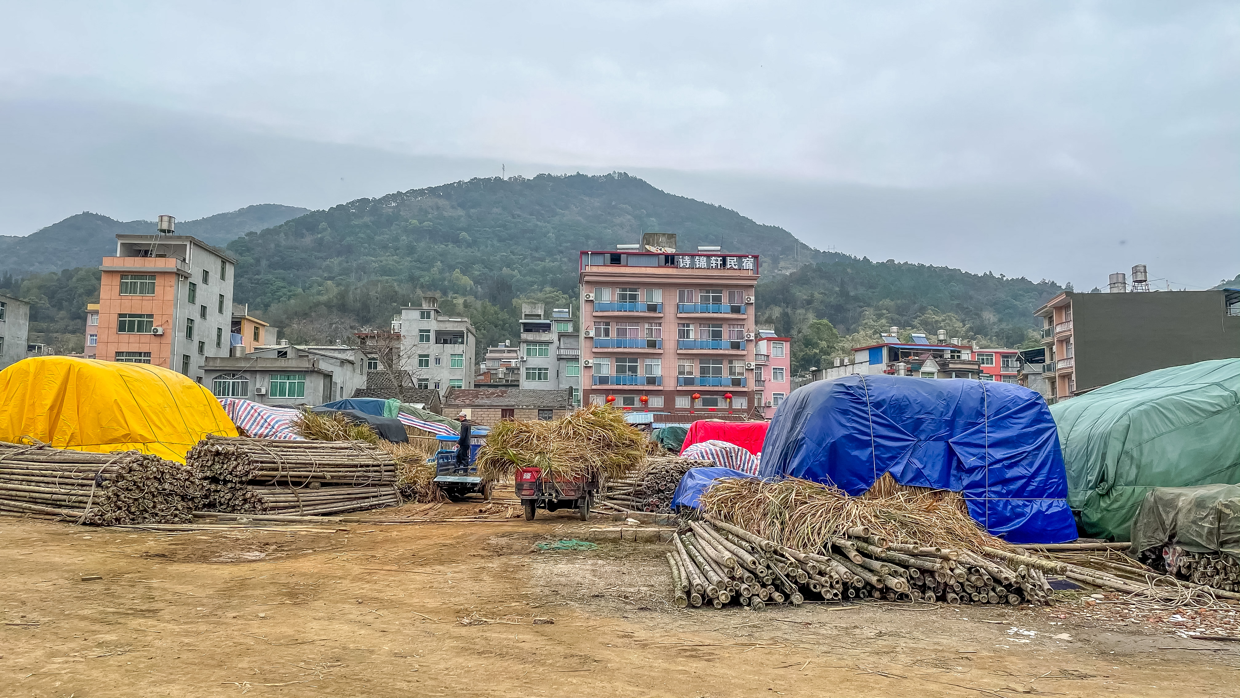 霞浦小众网红景点，三沙光影栈道，赏海上渔晖绝佳地