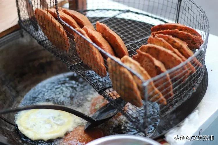 美食特辑丨霞浦特色热门小吃（一）