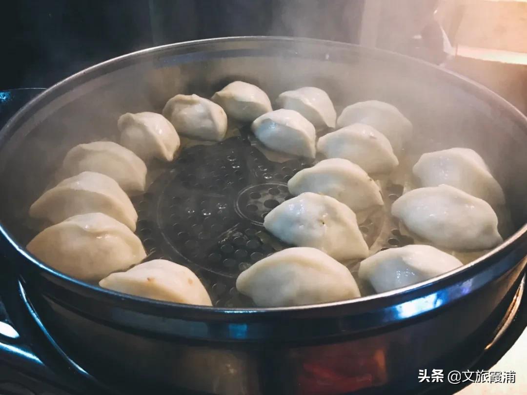 美食特辑丨霞浦特色热门小吃（一）
