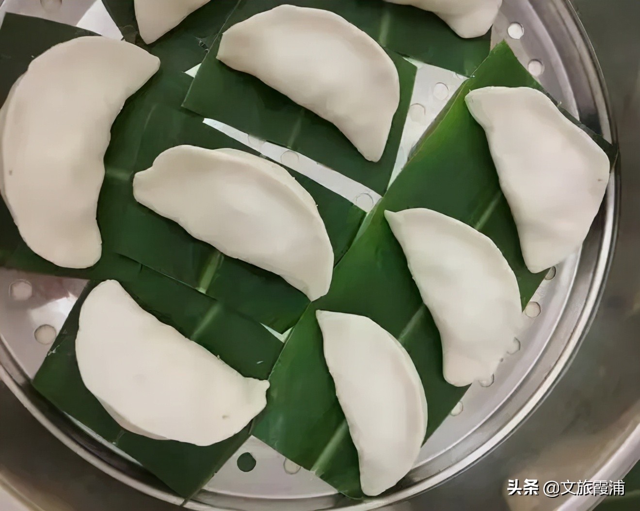 美食特辑丨霞浦特色热门小吃（一）