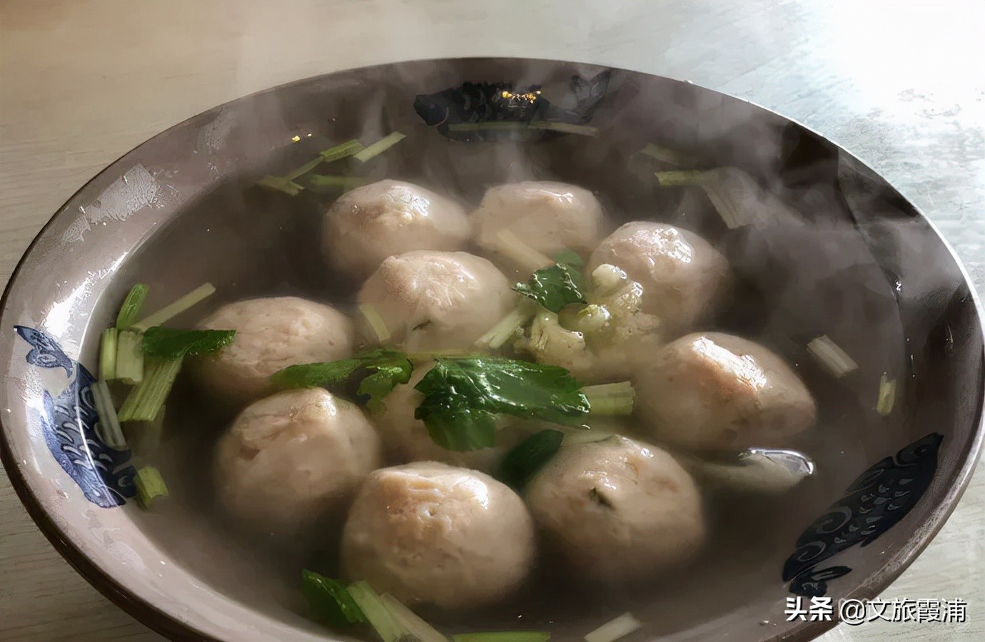 美食特辑丨霞浦特色热门小吃（一）