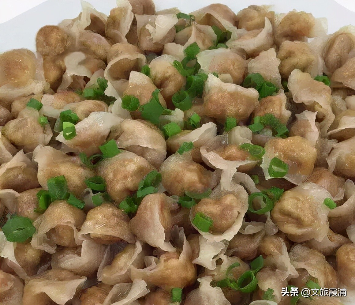 美食特辑丨霞浦特色热门小吃（一）