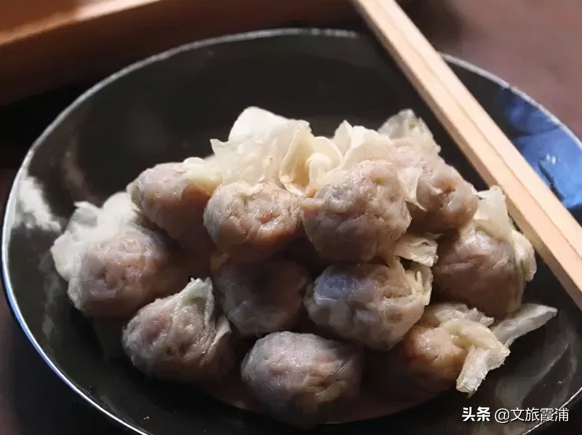 美食特辑丨霞浦特色热门小吃（一）