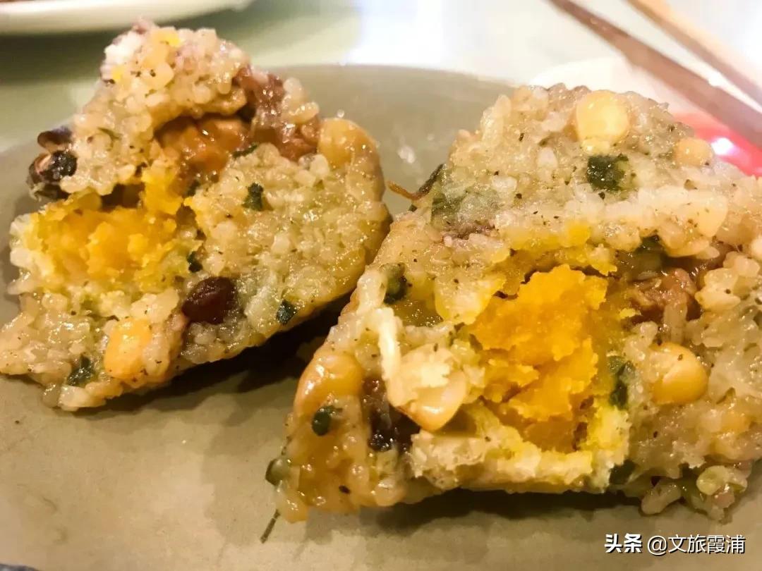 美食特辑丨霞浦特色热门小吃（一）