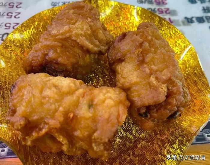 美食特辑丨霞浦特色热门小吃（一）