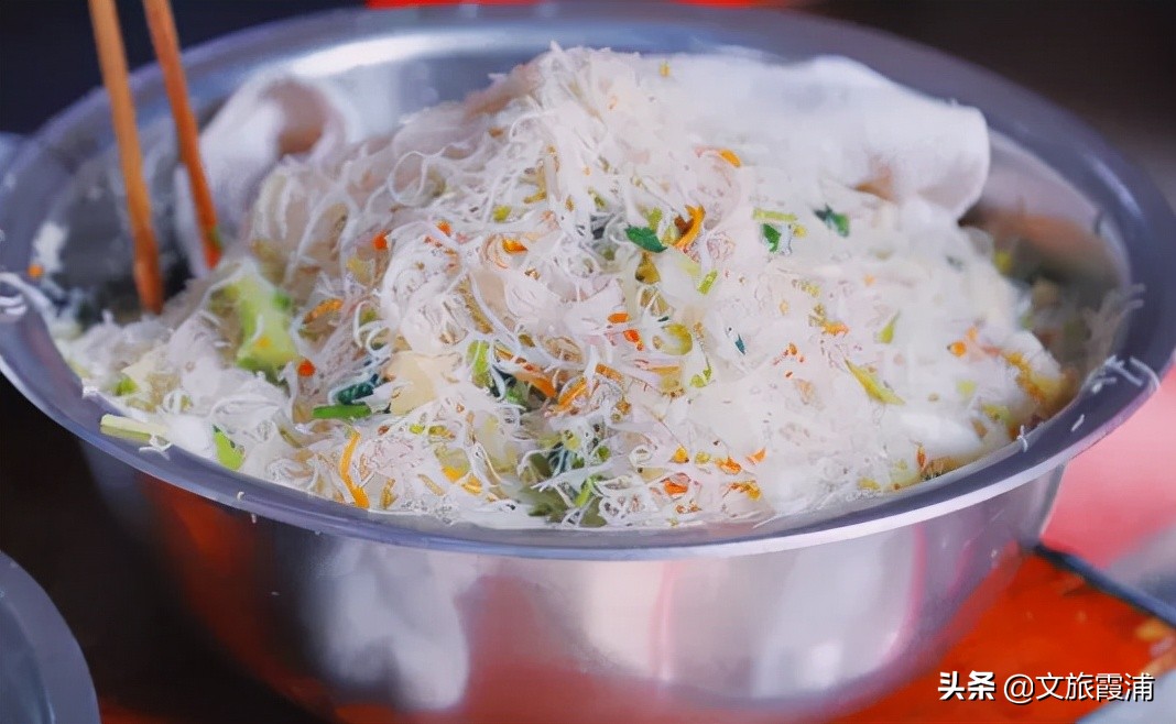 美食特辑丨霞浦特色热门小吃（一）