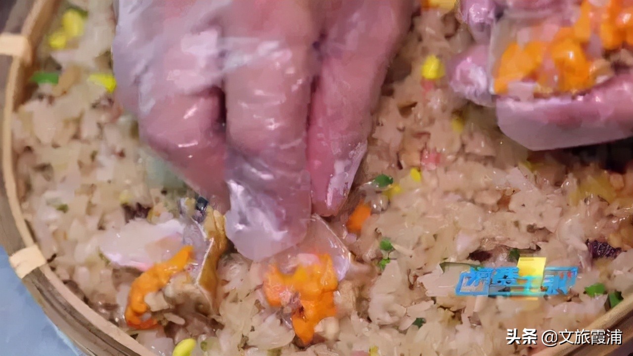 美食特辑丨霞浦特色热门小吃（一）
