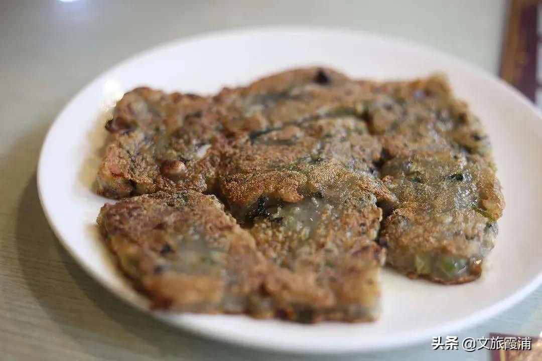 美食特辑丨霞浦特色热门小吃（一）