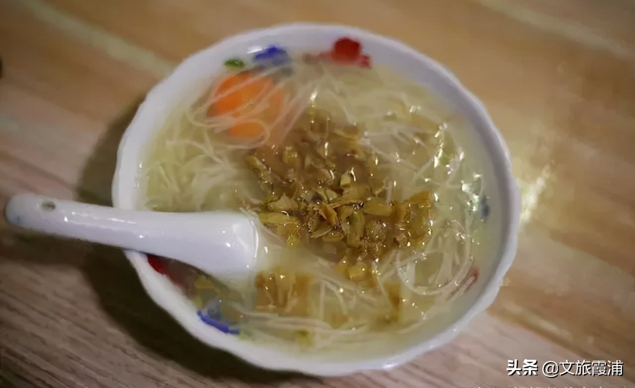 美食特辑丨霞浦特色热门小吃（一）
