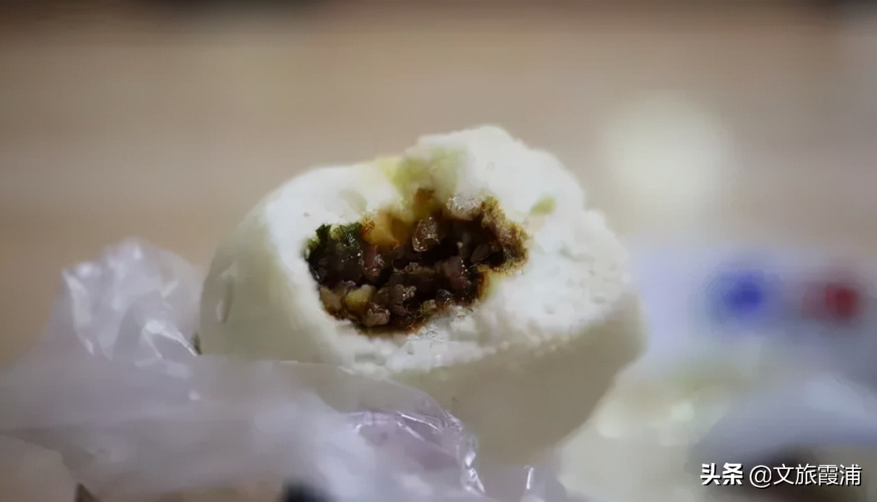 美食特辑丨霞浦特色热门小吃（一）
