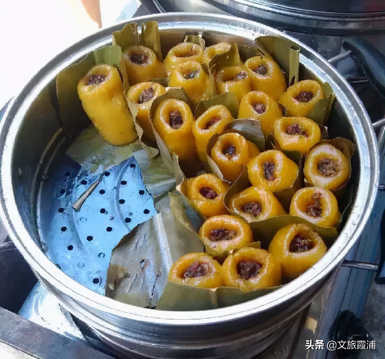 美食特辑丨霞浦特色热门小吃（一）