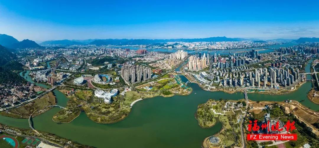 2025中国福州国际招商月丨闽侯县聚“链”成势，奏响兴业强音