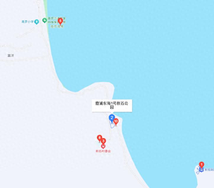 福建霞浦自驾新爆点！积石沙滩赶海全攻略，承包你的初春浪漫！