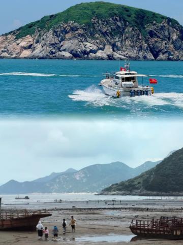 福建霞浦自驾新爆点！积石沙滩赶海全攻略，承包你的初春浪漫！