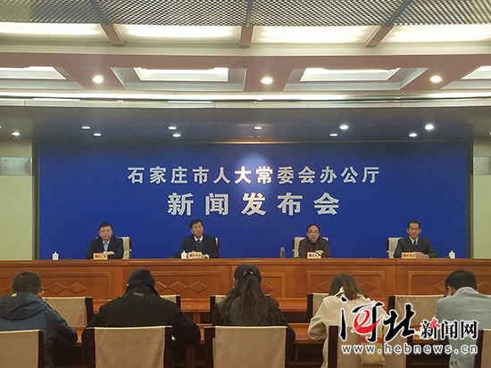石家庄市新版治霾令下月实施 将淘汰高污染排放机动车