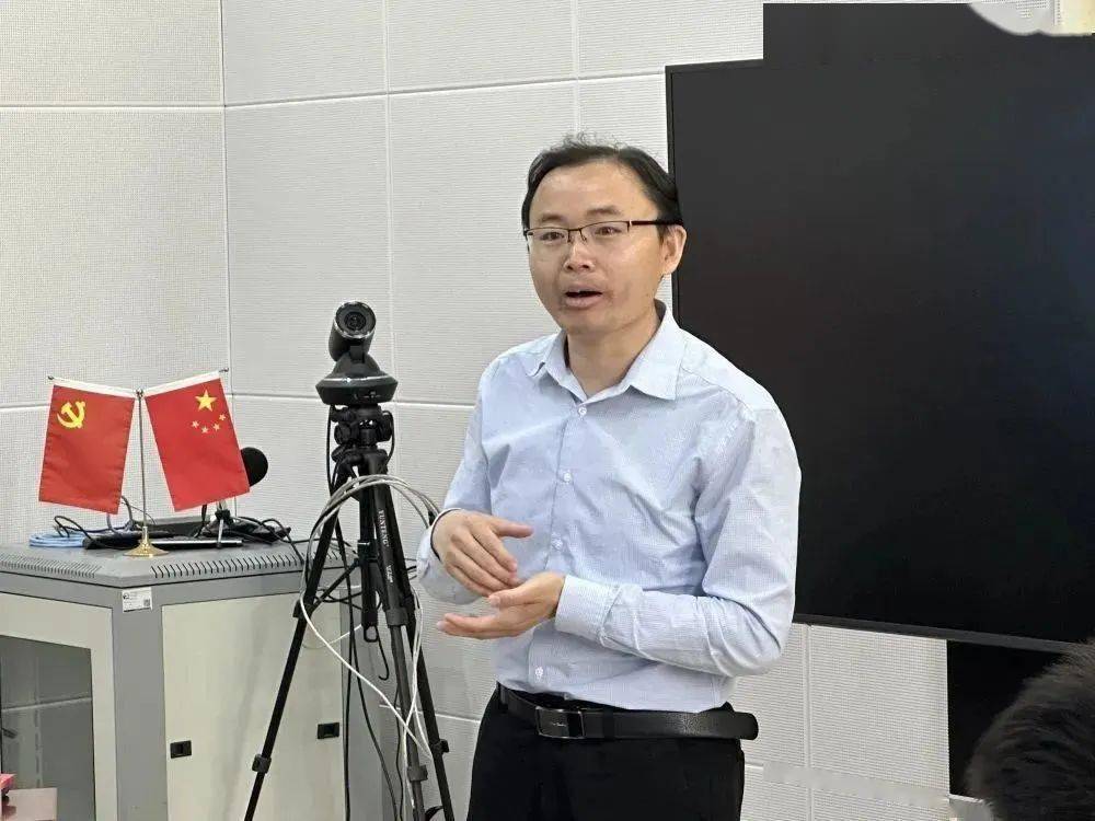 “党校青音”专栏|“中学团委书记团课教案开发”、“少先队主题教育活动指导手册编写” 专题培训