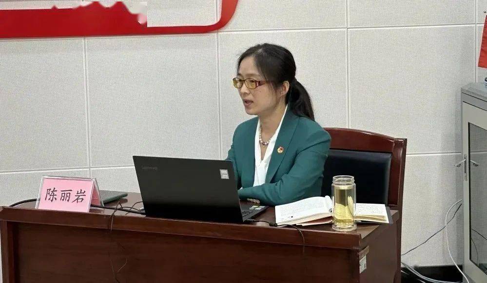 “党校青音”专栏|“中学团委书记团课教案开发”、“少先队主题教育活动指导手册编写” 专题培训