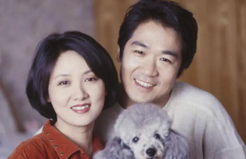 继子不争气，养女越来越像丈夫，离婚成68岁邓婕一生痛!