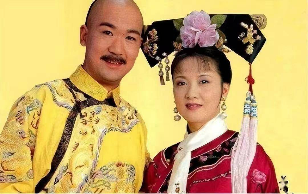 张国立与罗秀春离婚30余年：他再婚有烦恼，而她至今单身牵挂儿子