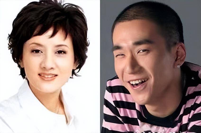 张国立与罗秀春离婚30余年：他再婚有烦恼，而她至今单身牵挂儿子