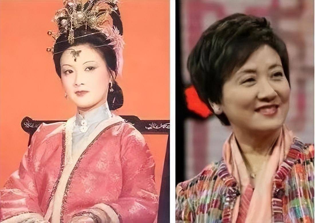 张国立与罗秀春离婚30余年：他再婚有烦恼，而她至今单身牵挂儿子