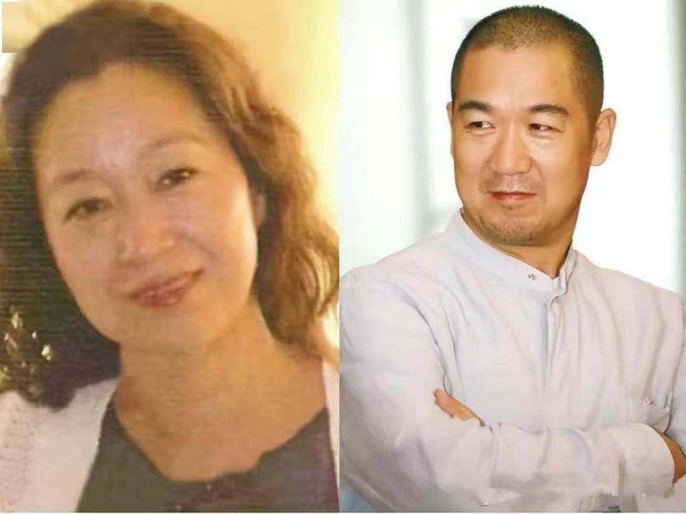 张国立与罗秀春离婚30余年：他再婚有烦恼，而她至今单身牵挂儿子