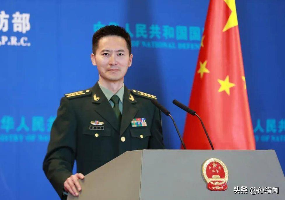 蔡英文出岛视察台军，台媒称美军在澎湖协助训练，台军方首次证实
