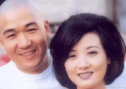 张国立前妻有多精，同意分手但有一个条件，护了张默，让邓婕遗憾终生