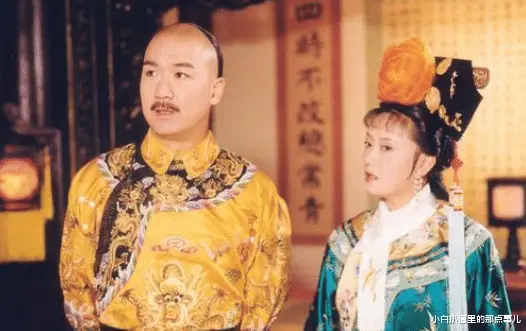 张国立前妻有多精，同意分手但有一个条件，护了张默，让邓婕遗憾终生