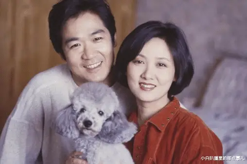 张国立前妻有多精，同意分手但有一个条件，护了张默，让邓婕遗憾终生
