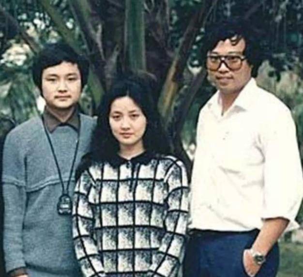 33年前，被张国立分手的前妻罗秀春，如今过得怎样了？