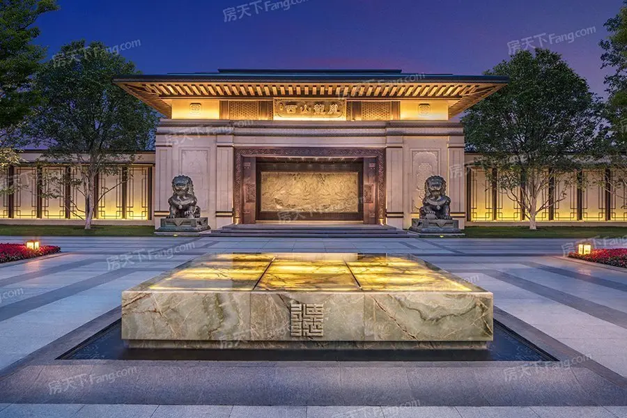 张国立北京豪宅曝光，2000万入手现值上亿，记录今被这新盘打破！