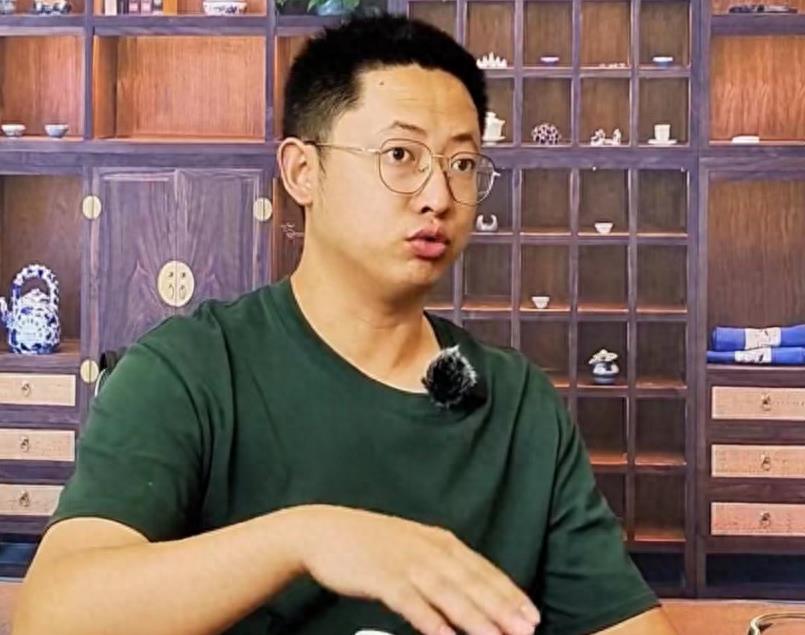 撤销！曝张国立囤积18亿高价茶叶，总计60吨？知情人证实真相